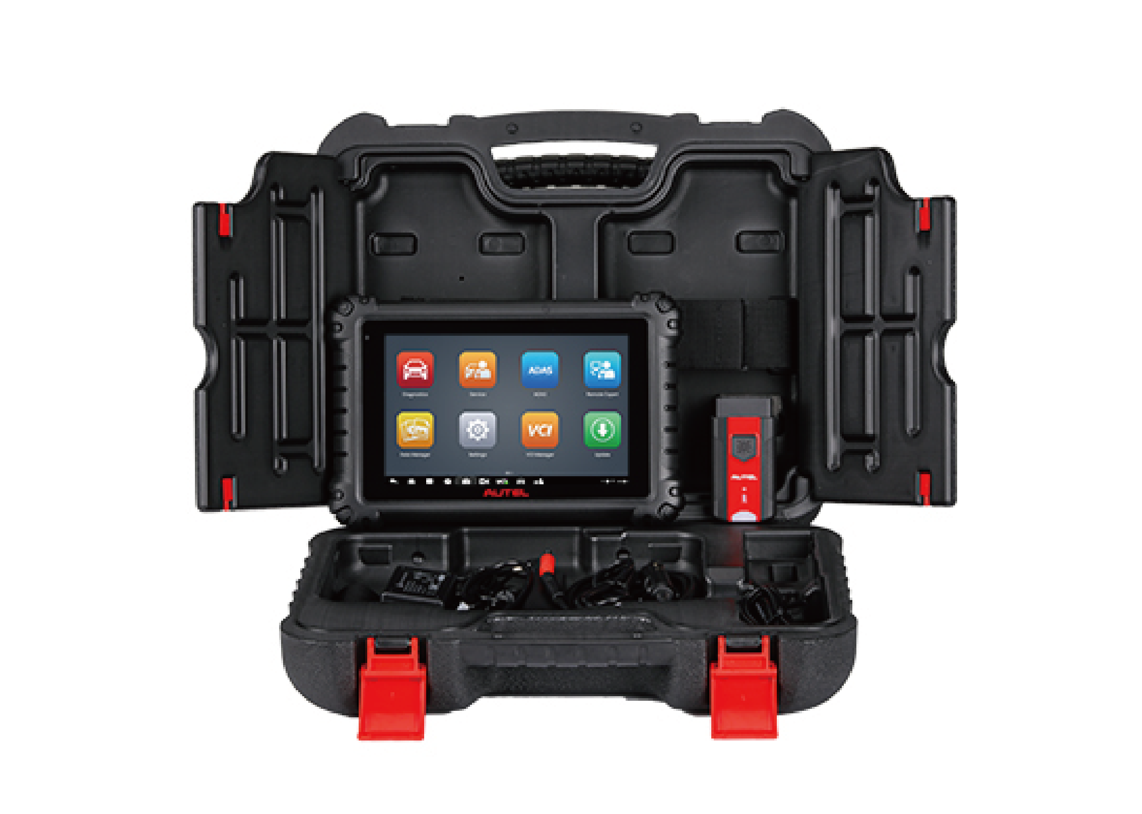 AUTEL MaxiSys 906Pro｜エントリークラス最強スキャンツール | 工具の通販 FINE PIECE  デリバリー｜自動車の整備機器・用品・システムがネットでお得に仕入れできる業者向け卸売サイト｜エーミング・スキャンツールからアライメントテスターまで